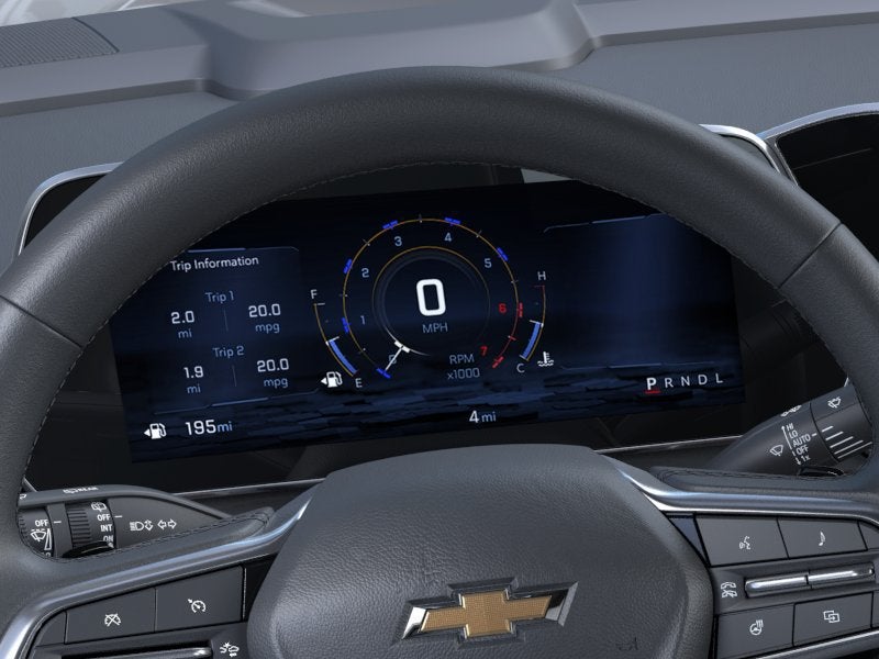 2027 Chevrolet Tahoe Premier - Photo 19