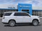 2027 Chevrolet Tahoe Premier