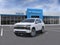 2027 Chevrolet Tahoe Premier