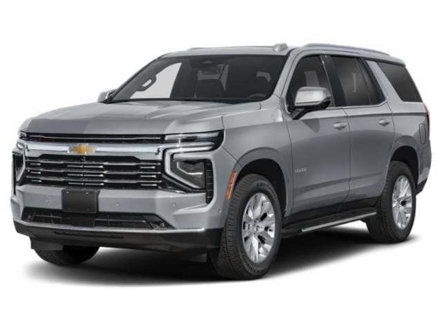 2027 Chevrolet Tahoe Premier