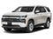 2027 Chevrolet Tahoe Premier