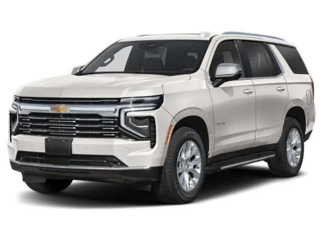 2027 Chevrolet Tahoe Premier