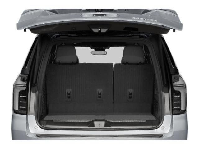 2027 Chevrolet Tahoe Premier