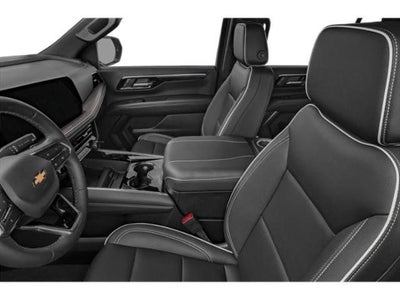 2027 Chevrolet Tahoe Premier