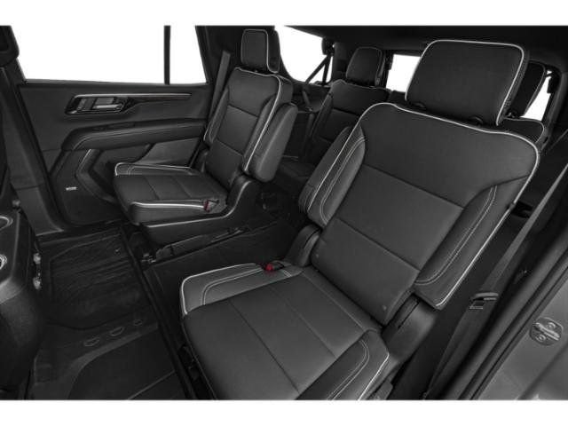 2027 Chevrolet Tahoe Premier