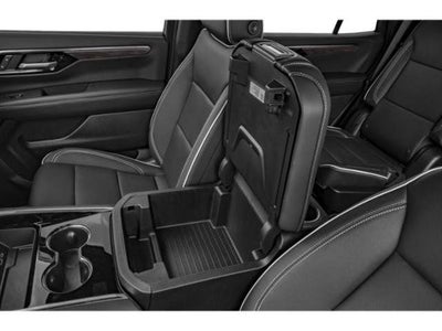 2027 Chevrolet Tahoe Premier