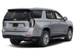 2027 Chevrolet Tahoe Premier