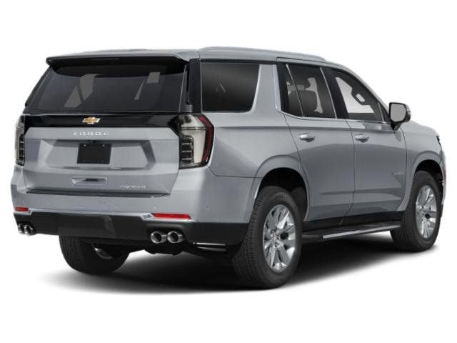 2027 Chevrolet Tahoe Premier