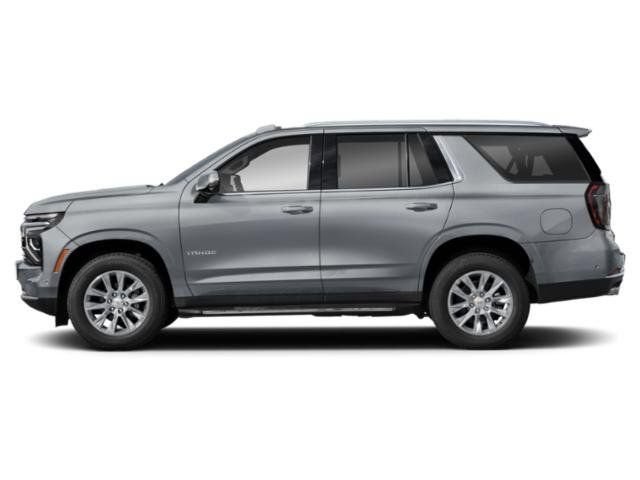 2027 Chevrolet Tahoe Premier