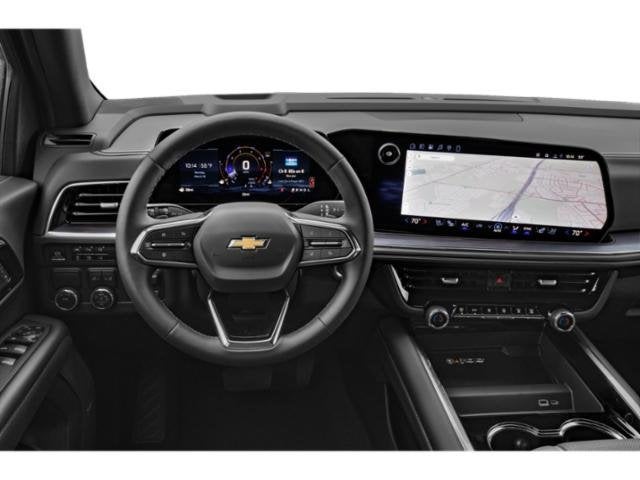 2027 Chevrolet Tahoe Premier
