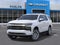 2027 Chevrolet Tahoe Premier