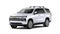 2027 Chevrolet Tahoe Premier