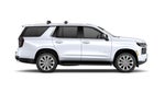 2027 Chevrolet Tahoe Premier