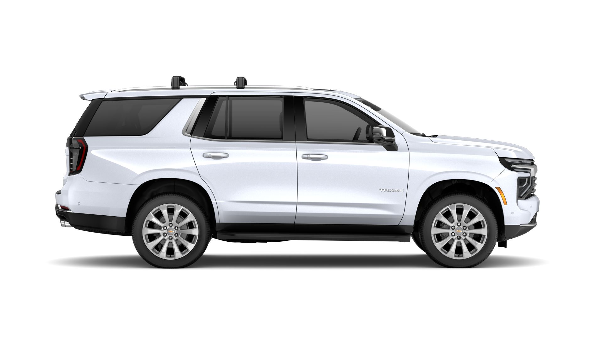 2027 Chevrolet Tahoe Premier