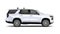 2027 Chevrolet Tahoe Premier