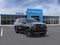 2027 Chevrolet Tahoe High Country