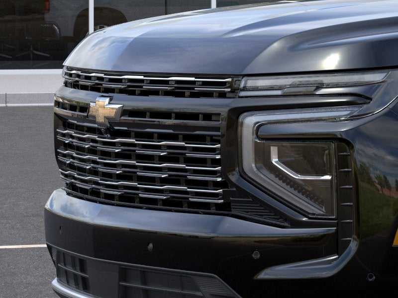 2027 Chevrolet Tahoe High Country