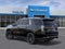 2027 Chevrolet Tahoe High Country