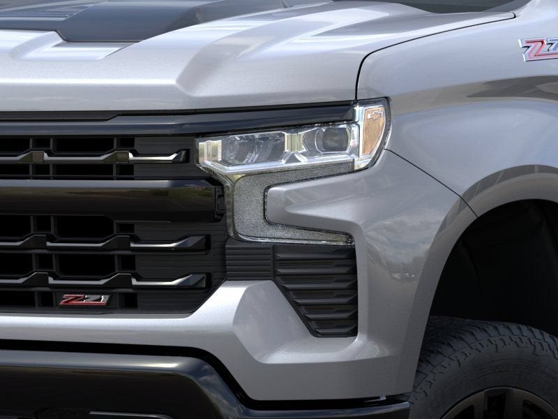 2026 Chevrolet Silverado 1500 LT Trail Boss - Photo 11