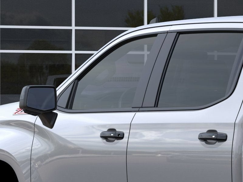 2026 Chevrolet Silverado 1500 LT Trail Boss - Photo 13