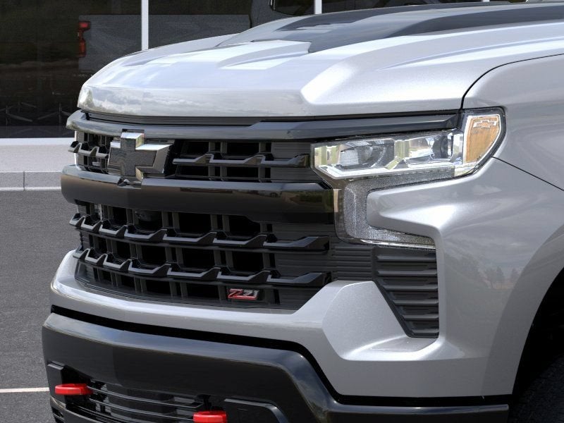 2026 Chevrolet Silverado 1500 LT Trail Boss - Photo 14