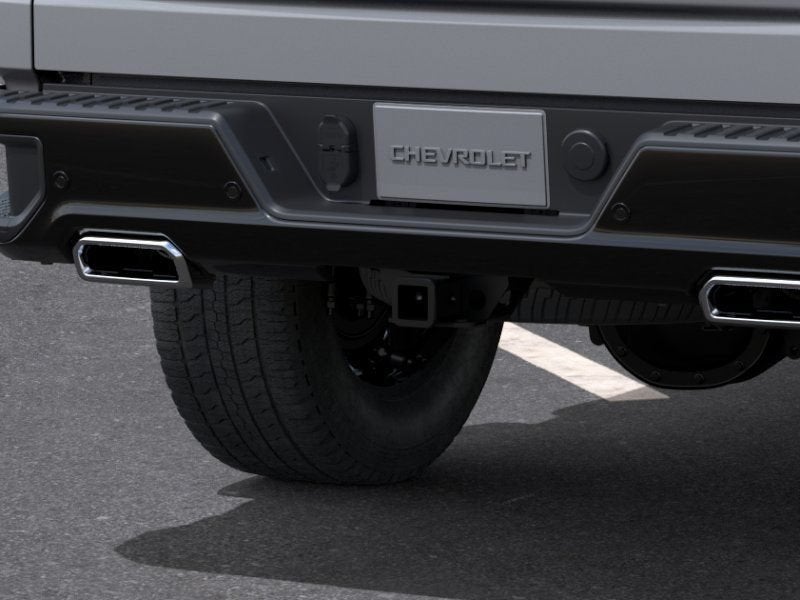 2026 Chevrolet Silverado 1500 LT Trail Boss - Photo 15