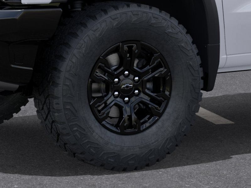 2026 Chevrolet Silverado 1500 ZR2 - Photo 10