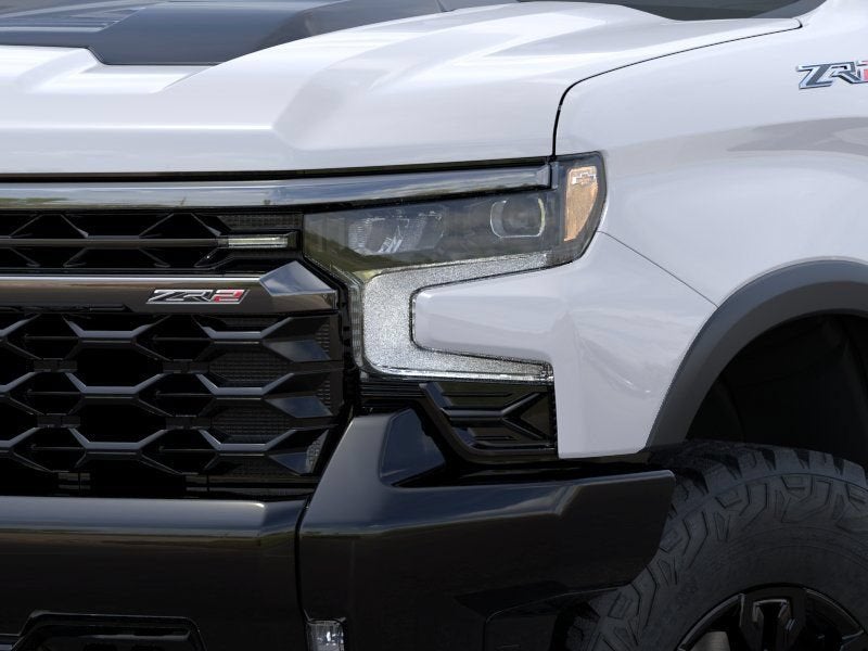 2026 Chevrolet Silverado 1500 ZR2 - Photo 11