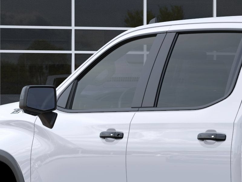 2026 Chevrolet Silverado 1500 ZR2 - Photo 13