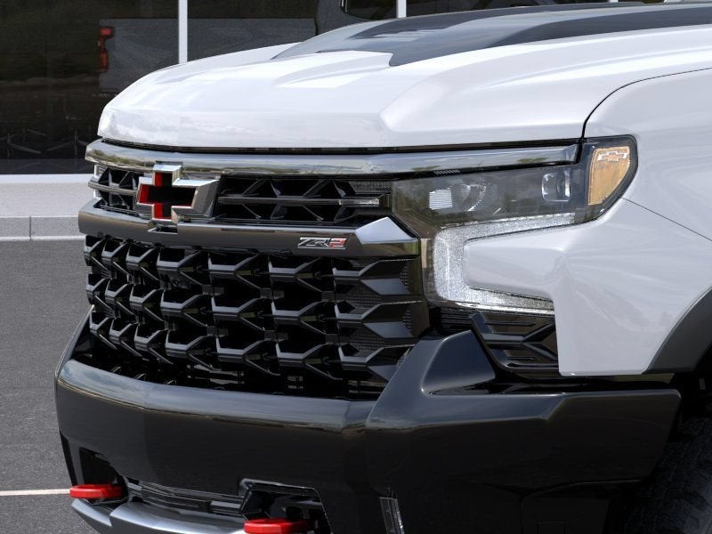 2026 Chevrolet Silverado 1500 ZR2 - Photo 14