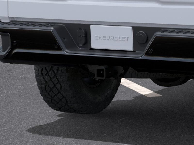 2026 Chevrolet Silverado 1500 ZR2 - Photo 15