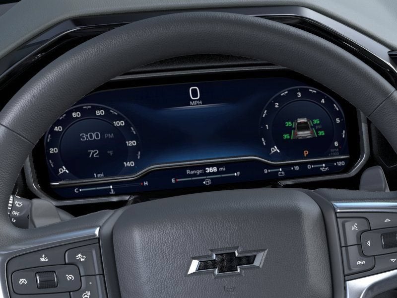 2026 Chevrolet Silverado 1500 ZR2 - Photo 19