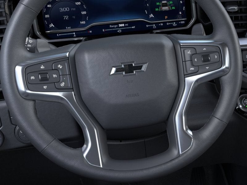 2026 Chevrolet Silverado 1500 ZR2 - Photo 20