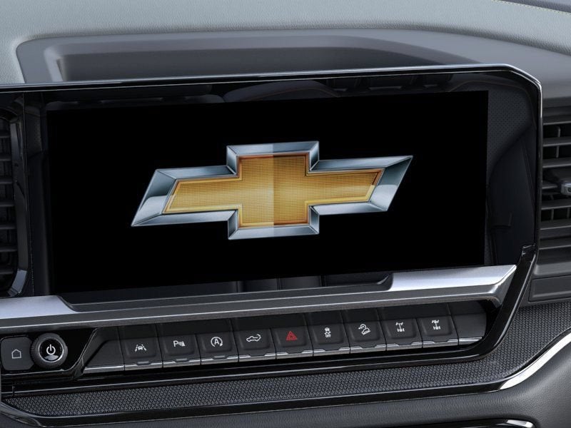 2026 Chevrolet Silverado 1500 ZR2 - Photo 21