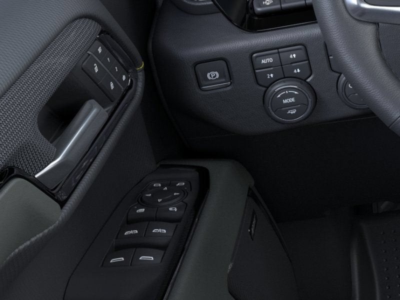 2026 Chevrolet Silverado 1500 ZR2 - Photo 23