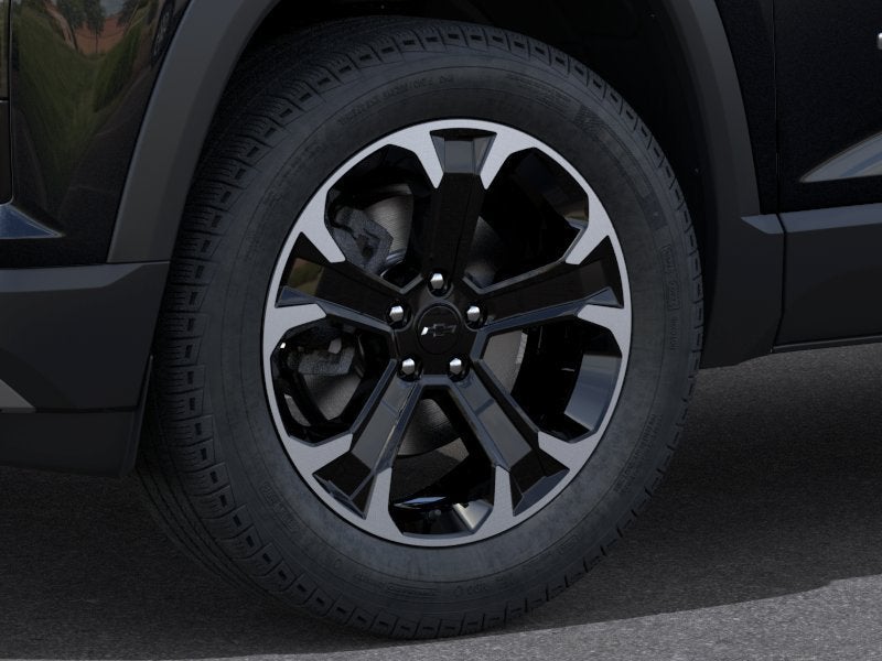 2027 Chevrolet Equinox LT - Photo 10
