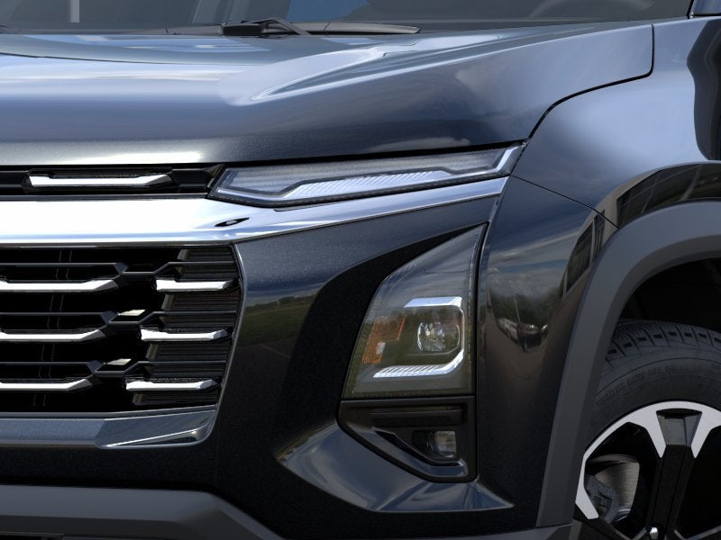 2027 Chevrolet Equinox LT - Photo 11