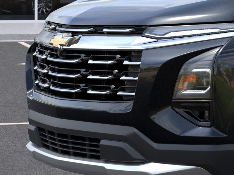 2027 Chevrolet Equinox LT - Photo 14