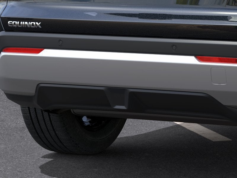 2027 Chevrolet Equinox LT - Photo 15