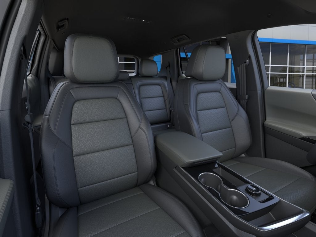 2027 Chevrolet Equinox LT - Photo 17