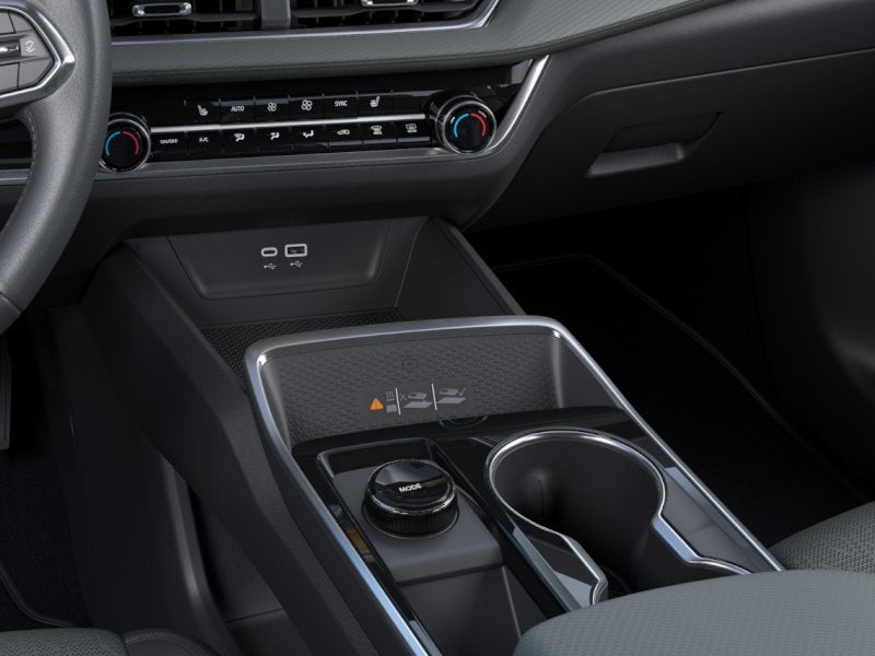 2027 Chevrolet Equinox LT - Photo 24