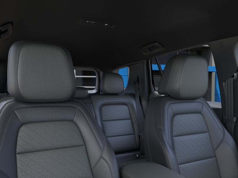 2027 Chevrolet Equinox LT - Photo 25