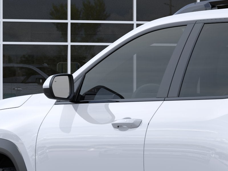 2027 Chevrolet Equinox ACTIV - Photo 12