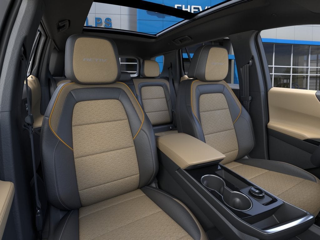 2027 Chevrolet Equinox ACTIV - Photo 16