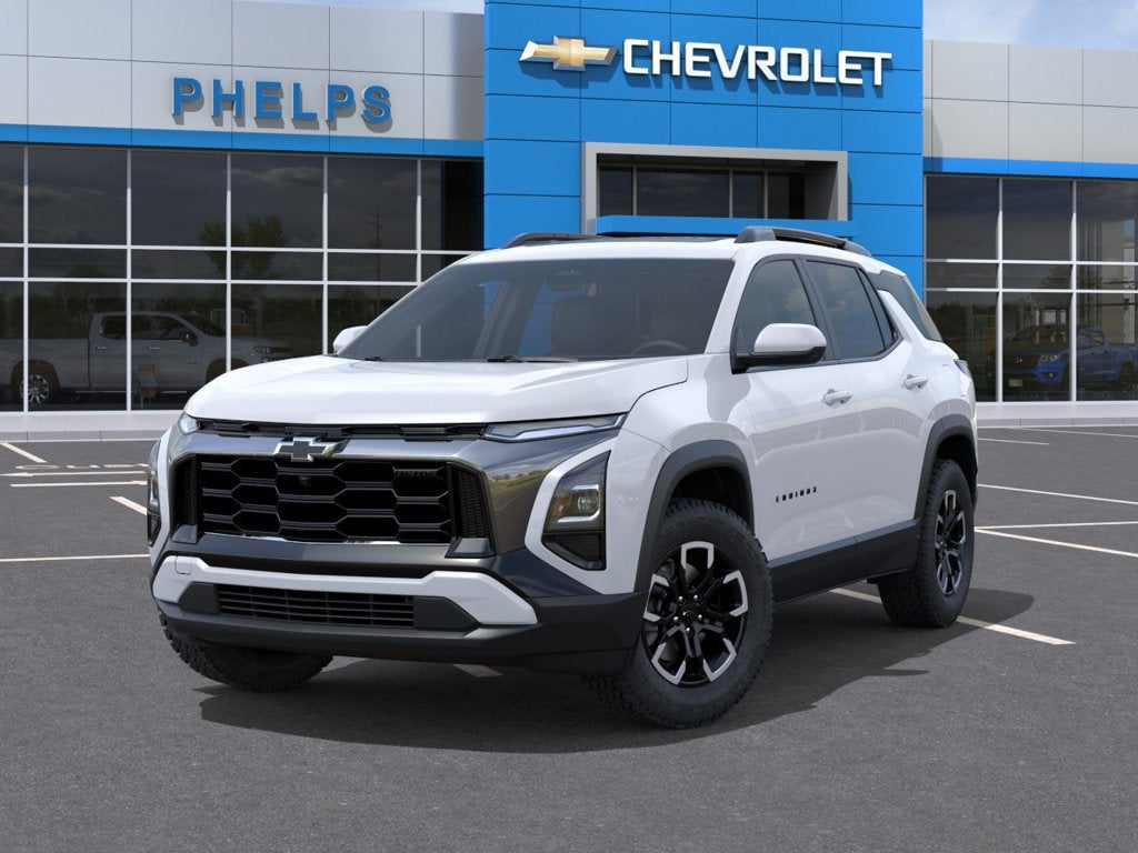 2027 Chevrolet Equinox ACTIV - Photo 6
