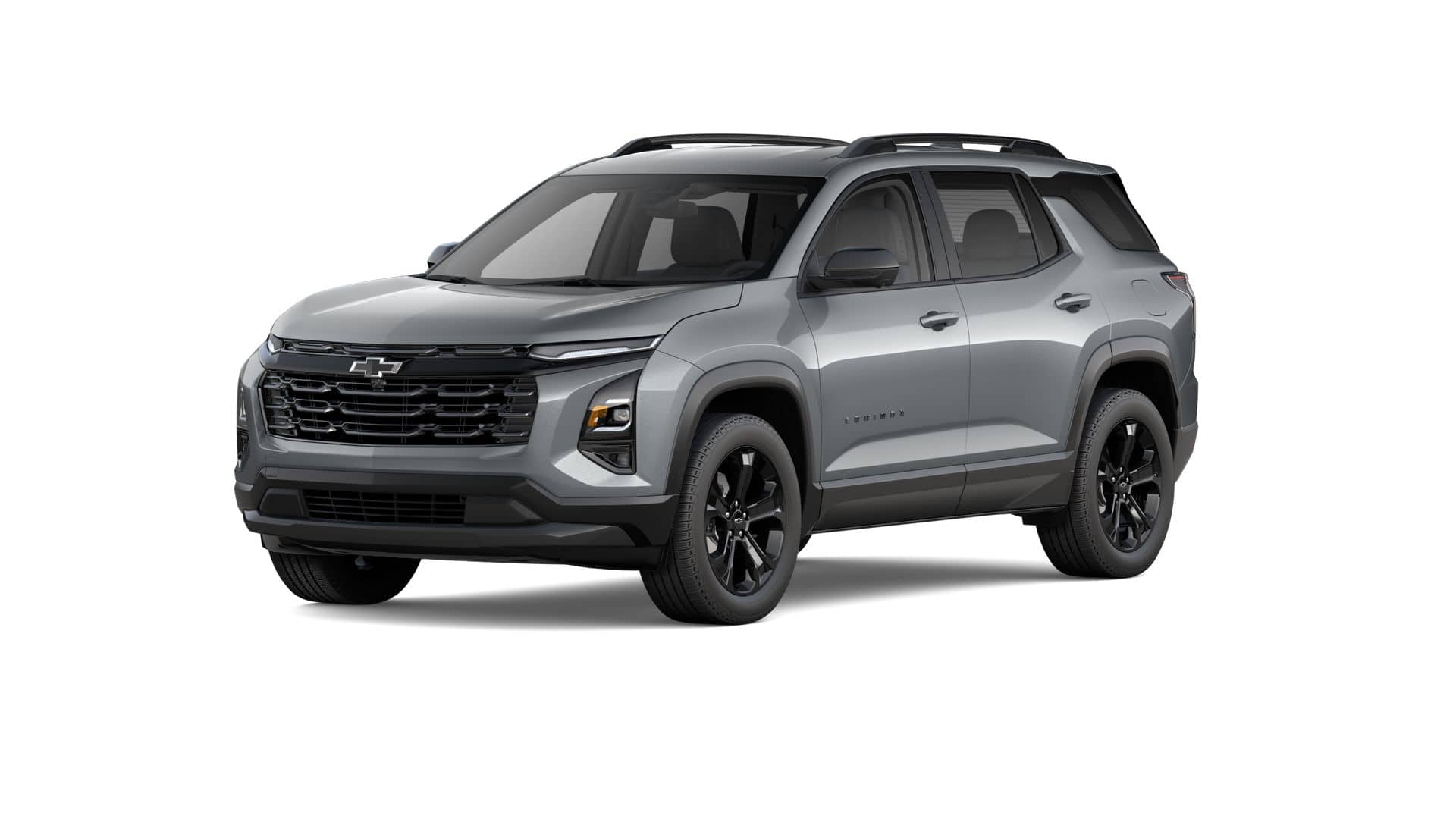 2026 Chevrolet Equinox LT 1.5T's photo