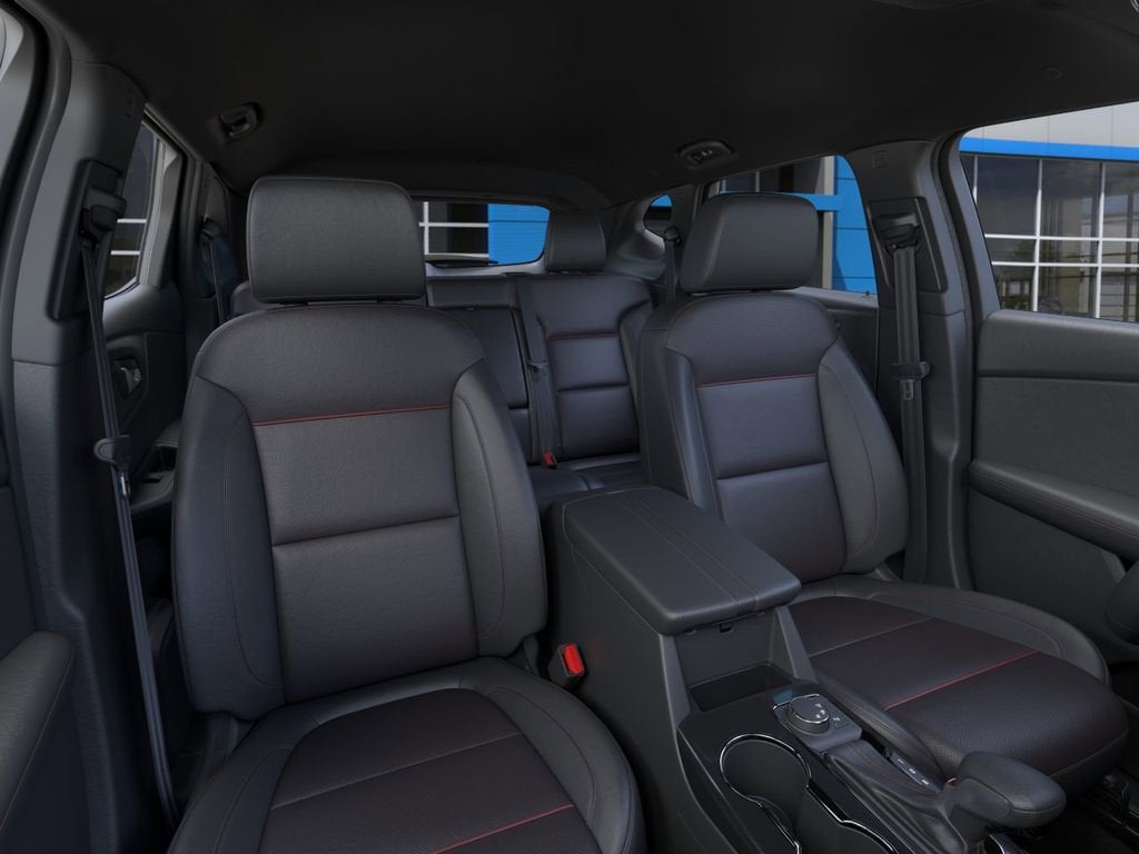 2026 Chevrolet Blazer RS - Photo 16