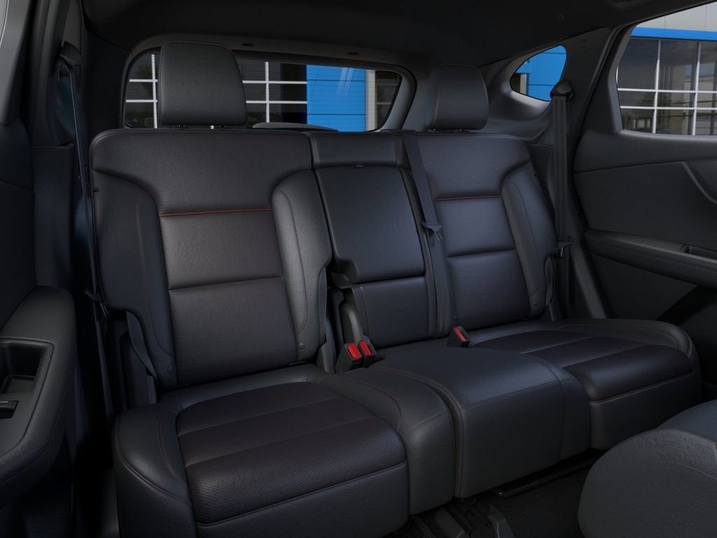 2026 Chevrolet Blazer RS - Photo 17