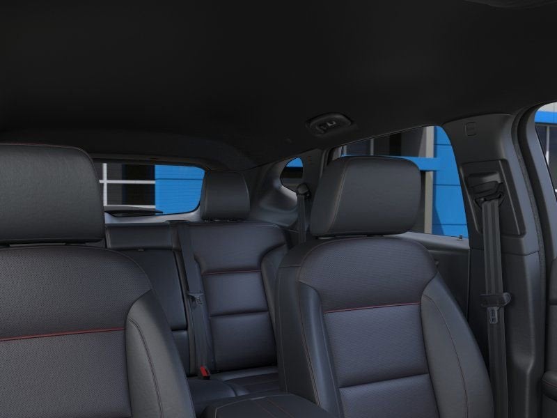 2026 Chevrolet Blazer RS - Photo 24