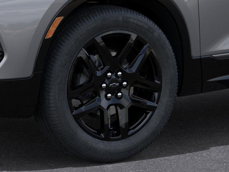 2026 Chevrolet Blazer RS - Photo 9